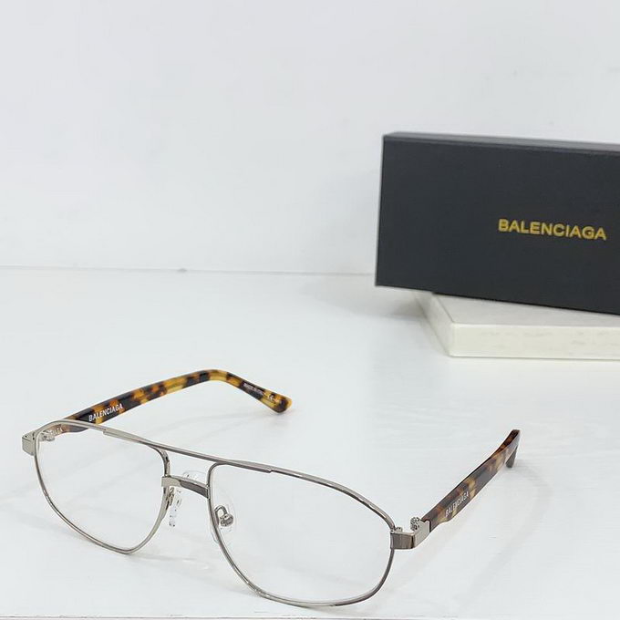 Balenciaga Sunglasses ID:20250617-23
